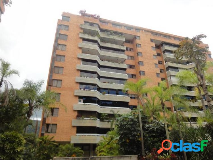 Apartamento en venta espectacular Las Esmeraldas