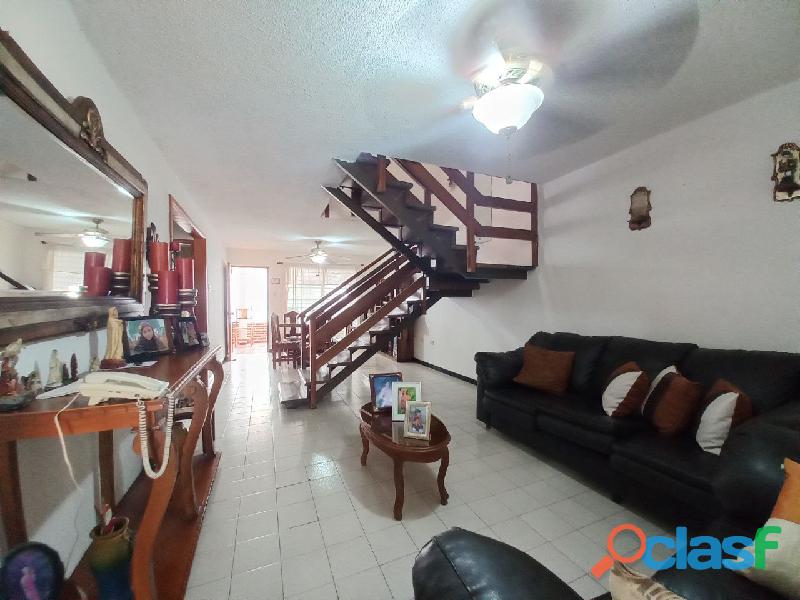 Casa en venta La Rosaleda