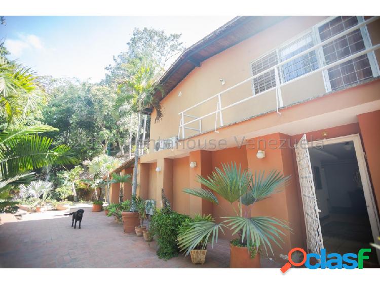 Casa versatil en Venta Lomas de Chuao