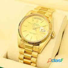 Compro Reloj de oro Whatsapp +584149085101 Valencia shopping