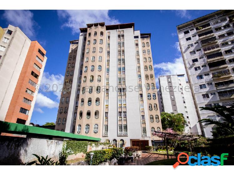 Confortable Apartamento en Venta Santa Paula