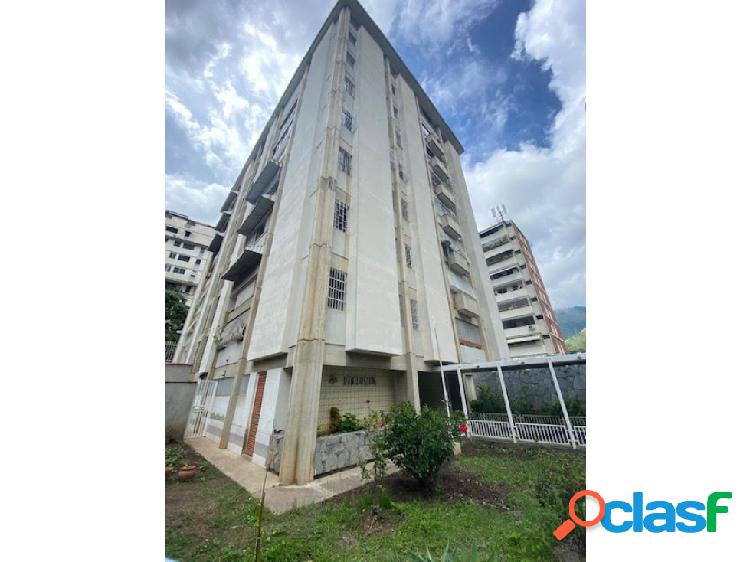 En Venta Apartamento El Marques 3H 2B + 1P