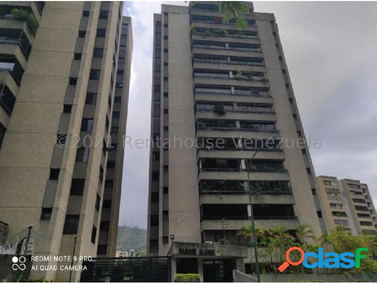 Encantador Apartamento en Venta El Cigarral