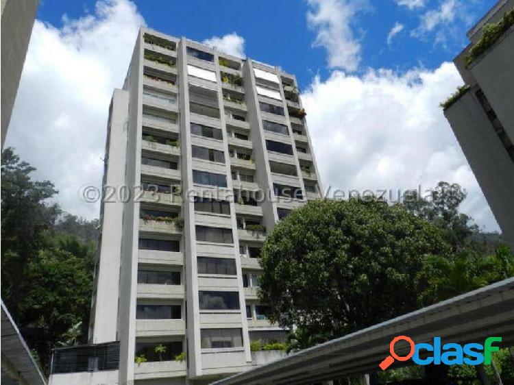 Espacioso Apartamento en venta Altamira