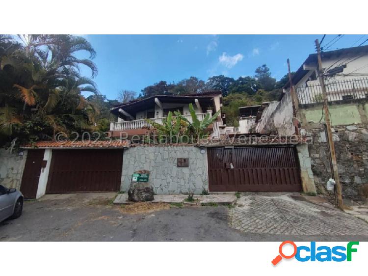 Genial Casa en Venta Charallavito