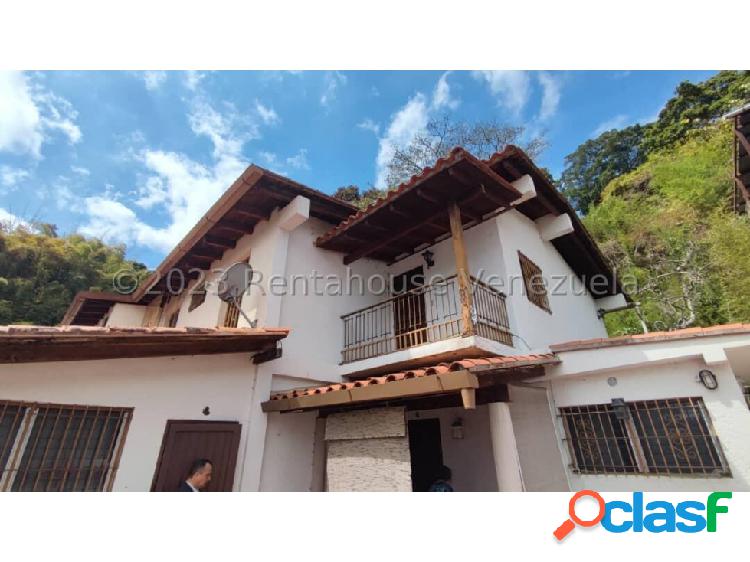 Incondicional Casa en Venta Charallavito