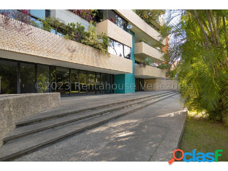 Inesperado Apartamento en Venta Campo Alegre