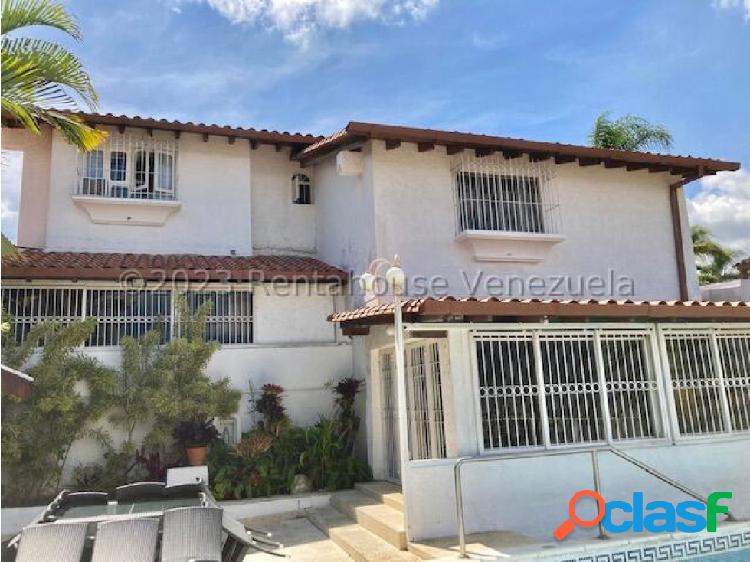 Llamativa Casa en Venta Macaracuay