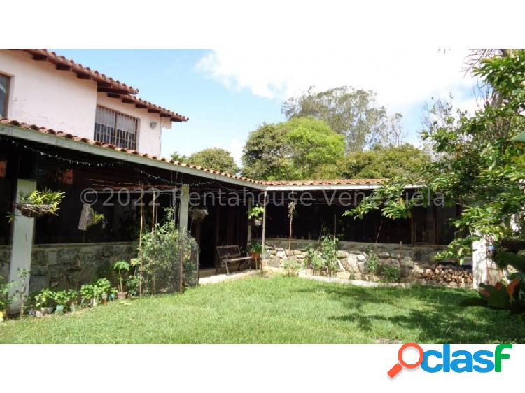 Maravillosa Casa en Venta Lomas de La Lagunita