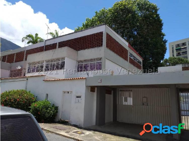 Maravillosa Casa en venta Los Chorros