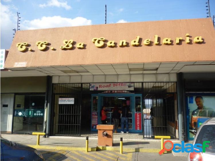 Milangie Cartaya vende Centro Comercial en cabudare #23-1823