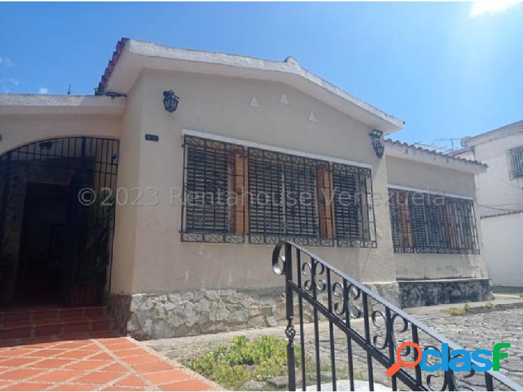 Milangie Cartaya/04245186169 - vende casa en BQTO #23-19230