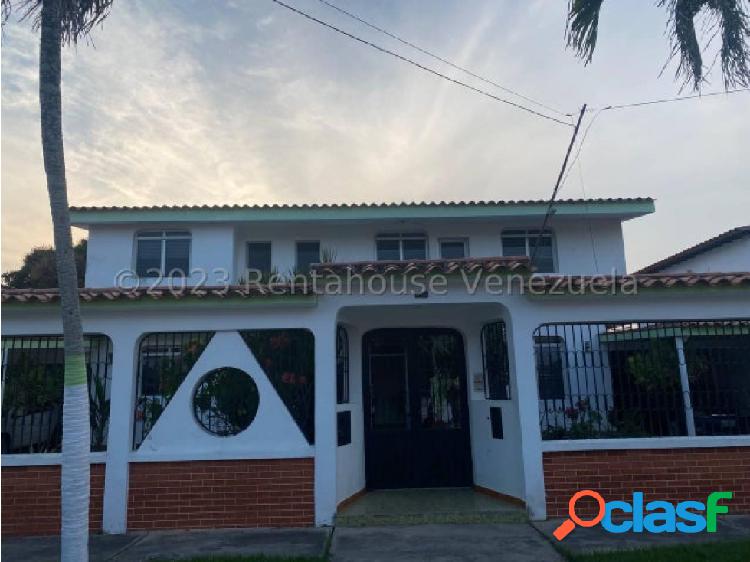 Milangie Cartaya/04245186169 - vende casa en BQTO #23-24500