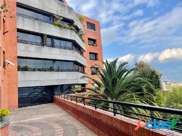 Moderno Apartamento en Venta Colinas de Bello Monte