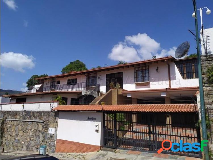 Original Casa en venta Prados del Este