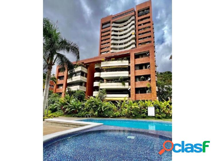 Se vende apartamento en santa fe norte consta de 162mts