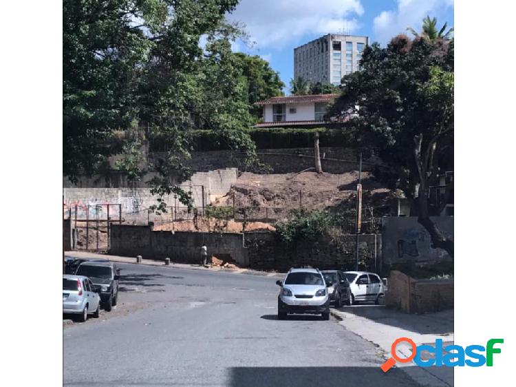 TERRENO EN VENTA EN PRADOS DEL ESTE