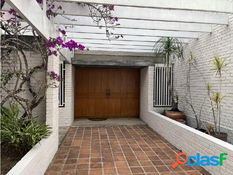 Vendo casa 650m2 8h/10b/6p El Peñón 9212