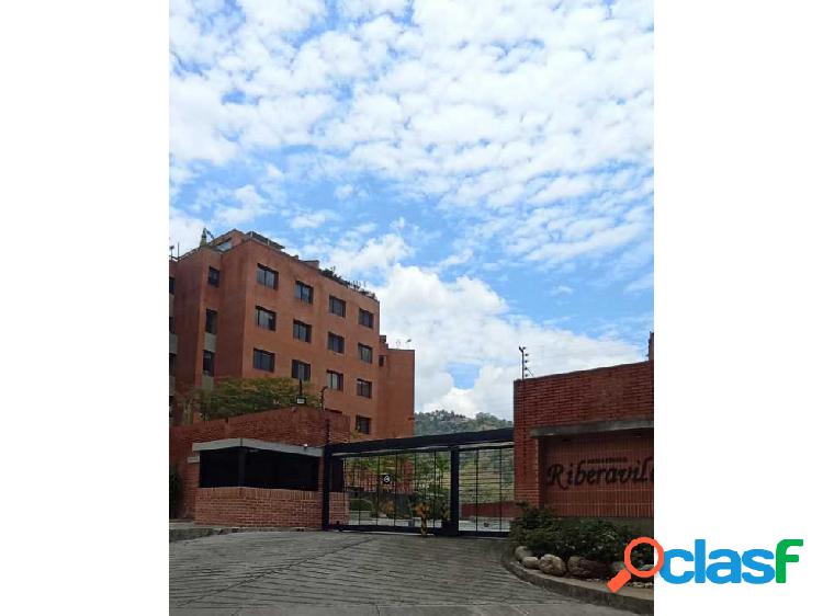 Venta Apartamento 134 M2 Los Samanes