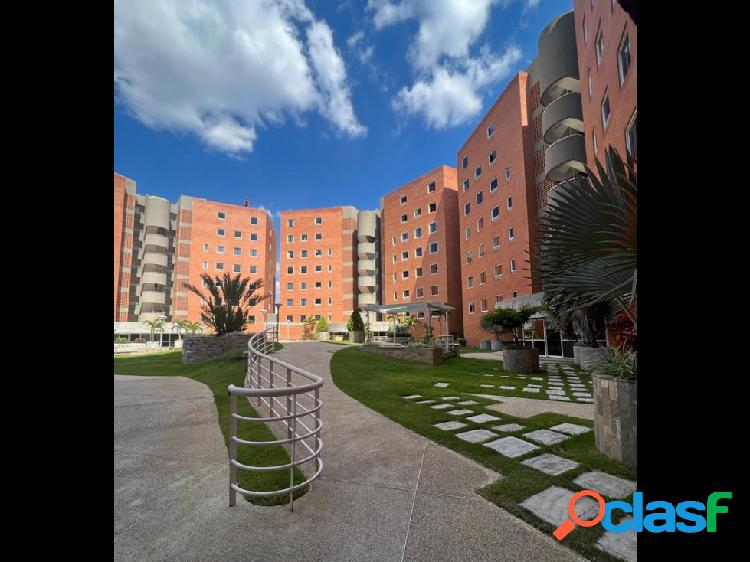 Venta Apartamento en el Cigarral, Res. Terrazas de la