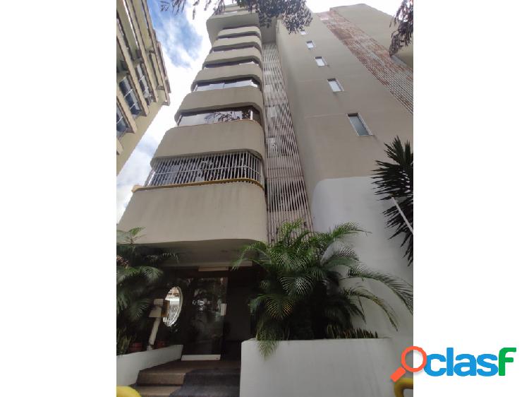 Venta de Apartamento en Los Caobos