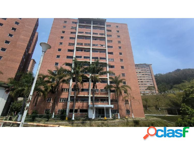 Se vende 72m2, 2 hab, 1,5 Ba, 1 PE Miravila