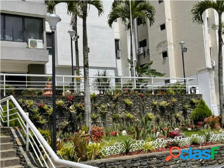 Alquiler de Apartamento en la Urb. Manzanares, Caracas