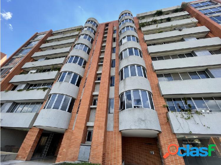 Alquilo apartamento 202m2 4h 5b 2pe Mirador de los Campitos