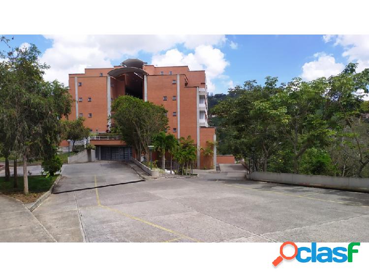 Apartamento En Venta - La Unión 69 Mts2 Caracas