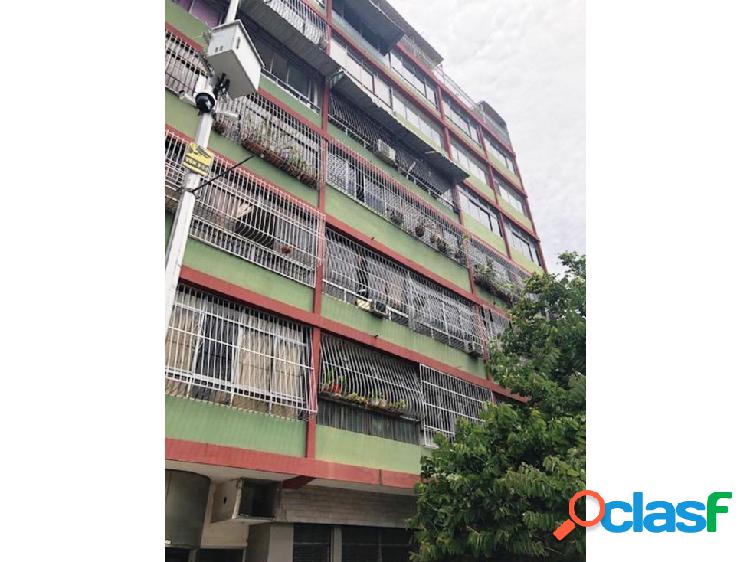 Apartamento En Venta - Las Acacias 45 Mts2 Caracas