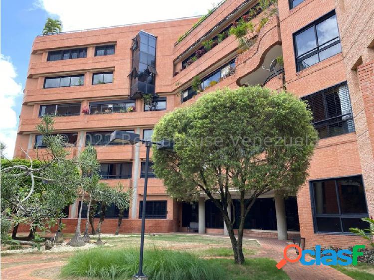 Apartamento dotado en venta Sebucan