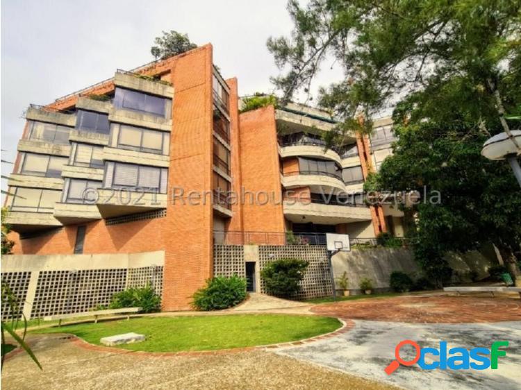 Apartamento elegante en venta Sebucan