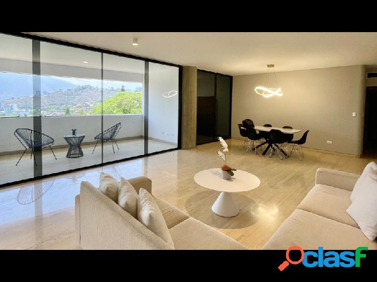 Apartamento en alquiler Colinas de Valle Arriba