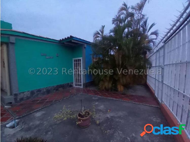 Asesora RH Maritza Lucena vende Casa en Cabudare 23-29793