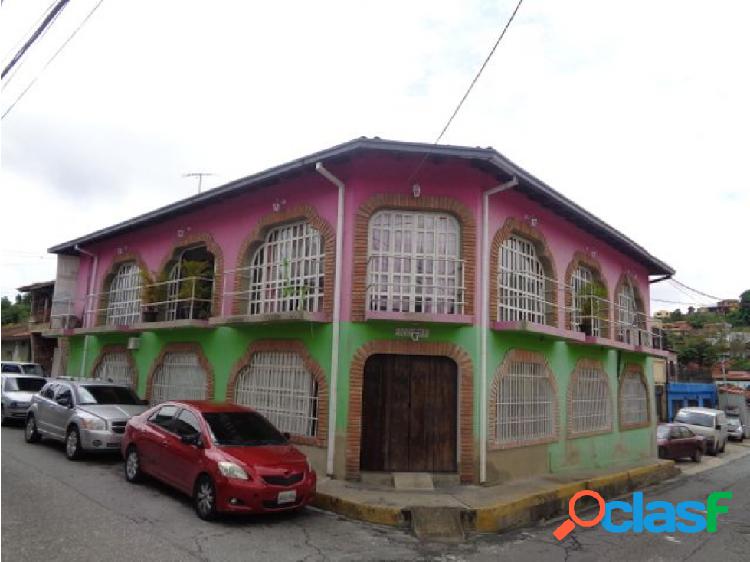 Casa comercial en venta El Hatillo