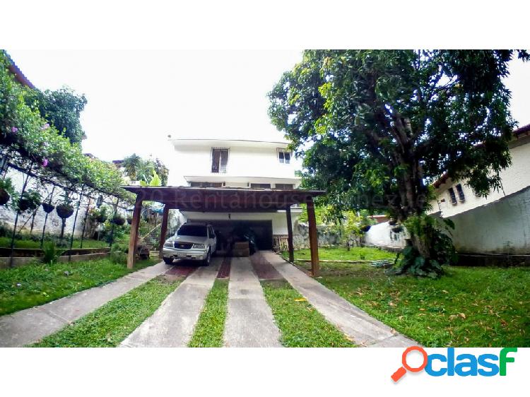 Casa grande en venta Prados del Este