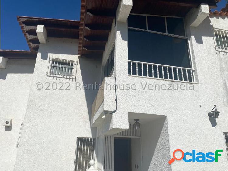 Casa segura en venta Colinas de Santa Monica