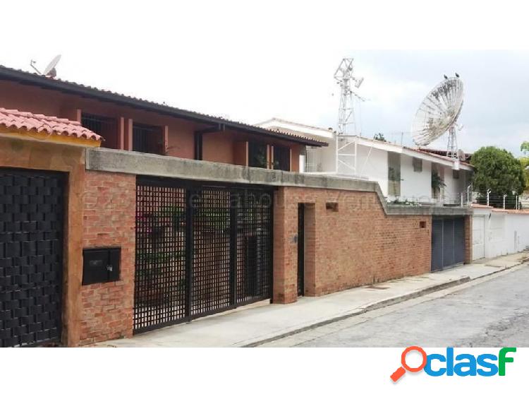 Fabulosa Casa en venta Alto Prado