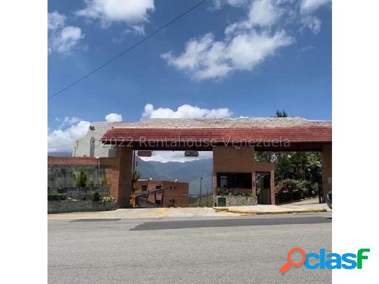 Galan Apartamento en venta La Tahona