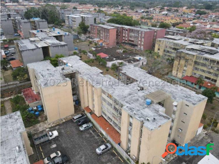 ** Jesus Teran Vende Bello Apartamento en Cabudare Flex: