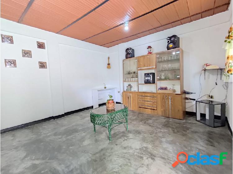 Se Vende Casa 78m2 2h/1b/ope 23 de Enero