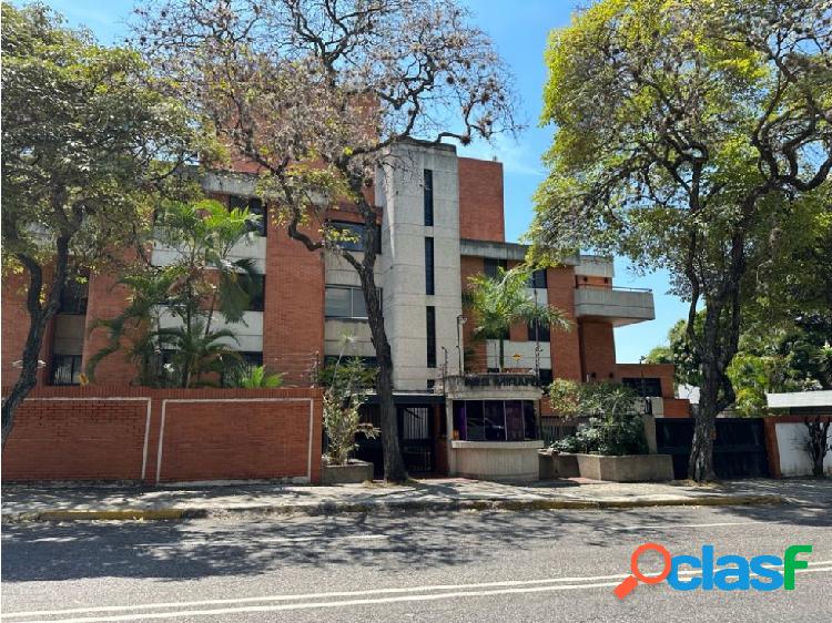 Se vende/alquila apto 230m 3H+s/3.5B+s/4p Altamira