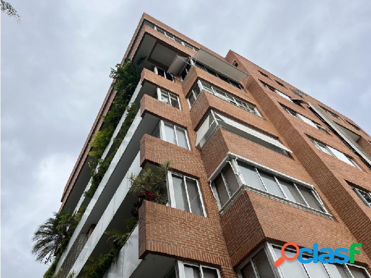 Venta apartamento Campo Alegre 189m2 (2h+S,3b+S, 3P)