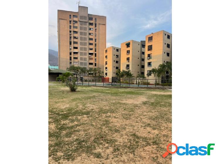 Venta de Apartamento en La Vaquera, Guarenas 104m2/3H/2B/1PE