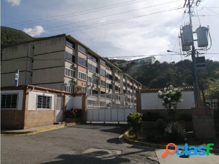 Venta de moderno apartamento en La Llanada, La Guaira