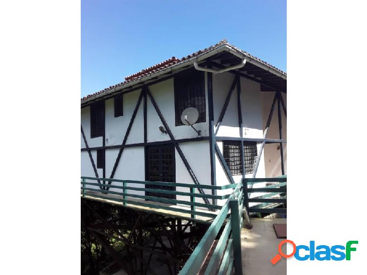 ALQUILER casa 556m2 5h/6b/6p Tusmare 6958