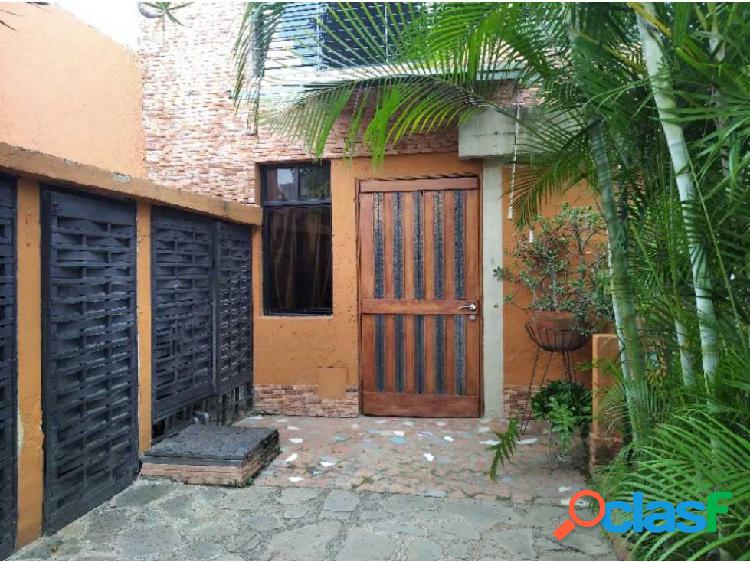 Alquilo casa duplex 120m2 2h/2b/2pe Macaracuay