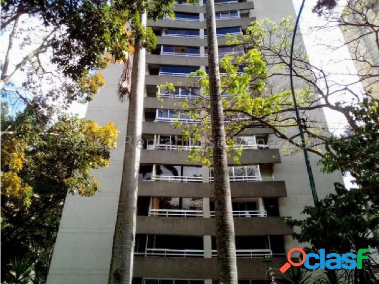 Apartamento espacioso en venta Los Palos Grandes