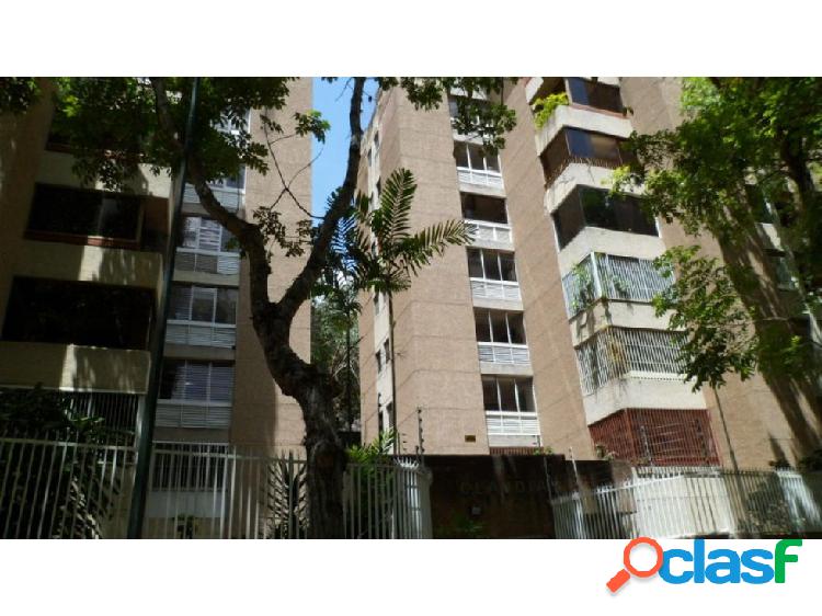 Apartamento espectacular en venta Las Esmeraldas