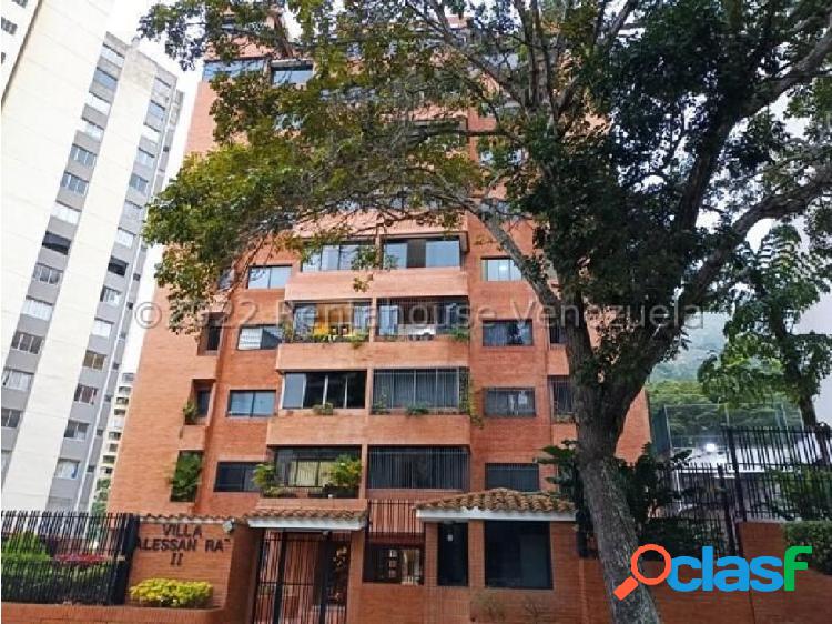 Apartamento espectacular en venta Terrazas del Avila